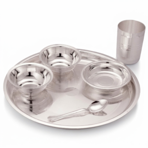 Dinner Set-(Pack Of 6)-DS 1