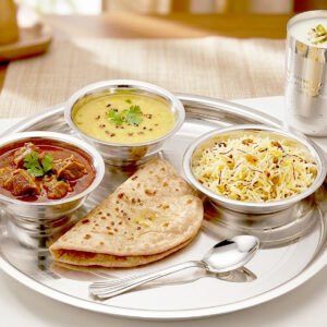 Dinner Set-(Pack Of 6)-DS 1
