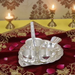 Pooja Set-(Pack Of 6)-PS 10