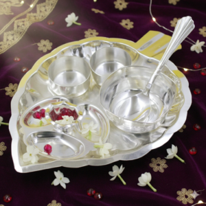 Pooja Set-(Pack Of 6)-PS-9