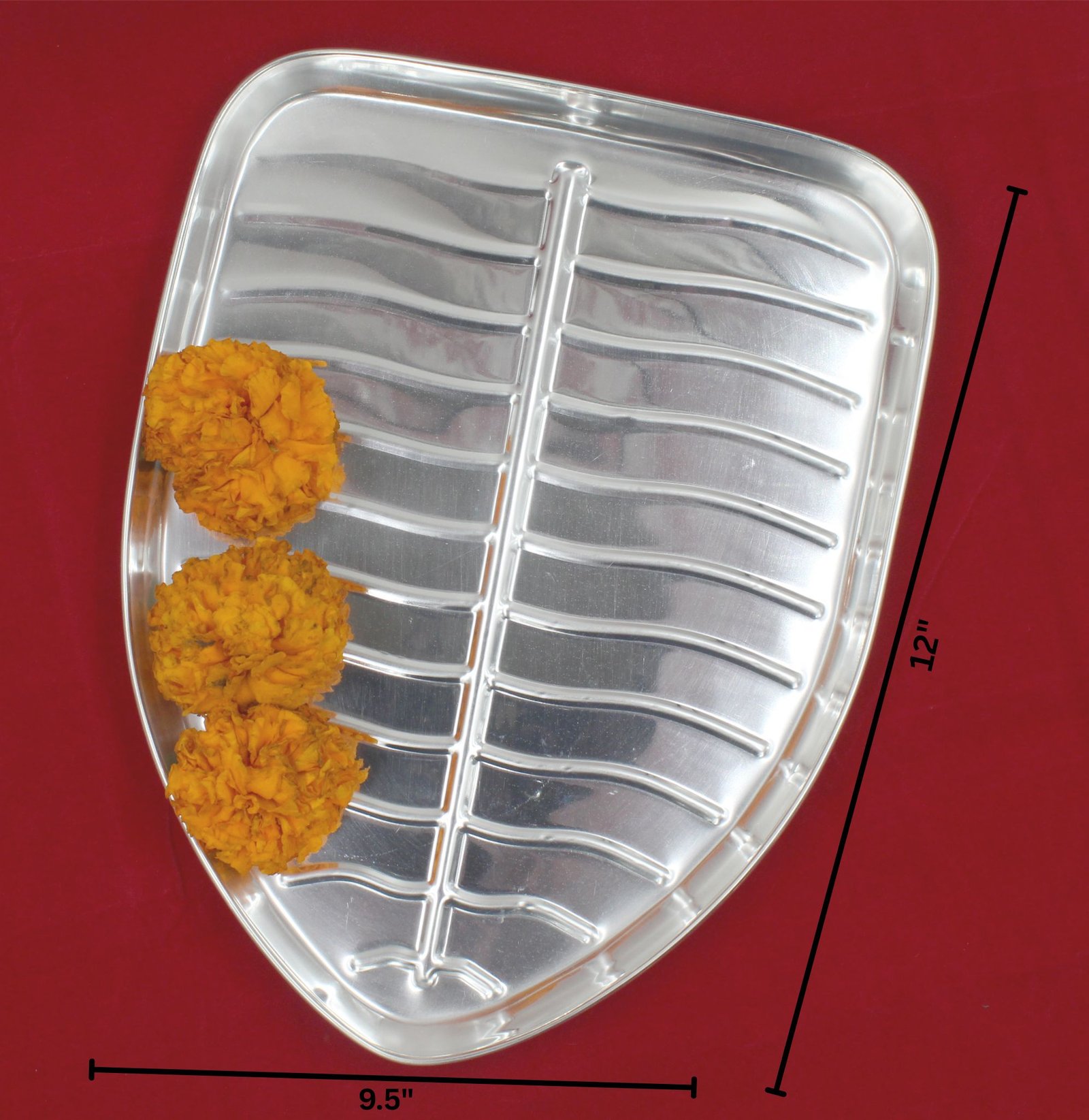 Pooja Set-(Pack Of 10)-PS 31 - Image 2