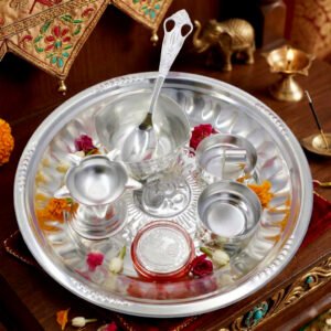 Pooja Set-(Pack Of 6)-PS-U-5