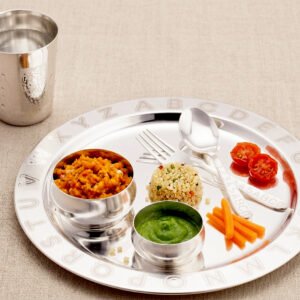 Dinner Set-ABCD-(Pack Of 6)-ABCD Set
