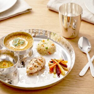 Dinner Set-ABDS-(Pack Of 6)-ABDS
