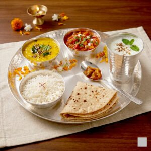Dinner Set-(Pack Of 6)-DS 10