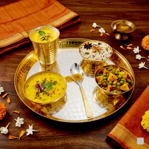 Dinner Set-(Pack Of 6)-DS 10(GS)
