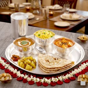 Dinner Set-(Pack Of 6)-DS 3