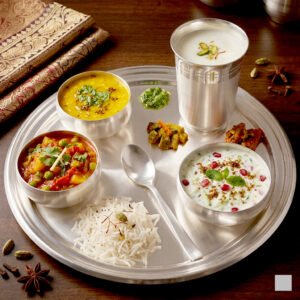 Dinner Set-(Pack Of 6)-DS 4