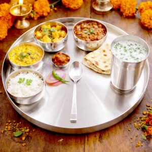 Dinner Set-(Pack Of 7)-DS 5