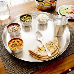Dinner Set-(Pack Of 7)-DS 6