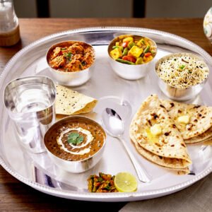 Dinner Set-(Pack Of 7)-DS 8(B)