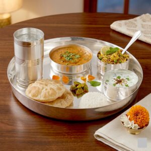 Dinner Set-(Pack Of 6)-DS 9