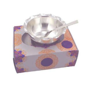 Bowl Spoon Set-(Pack Of 2)-FB(B)+CS