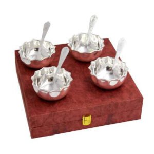 Set Of 4 Bowl-(Pack 8)-VB S4RMB