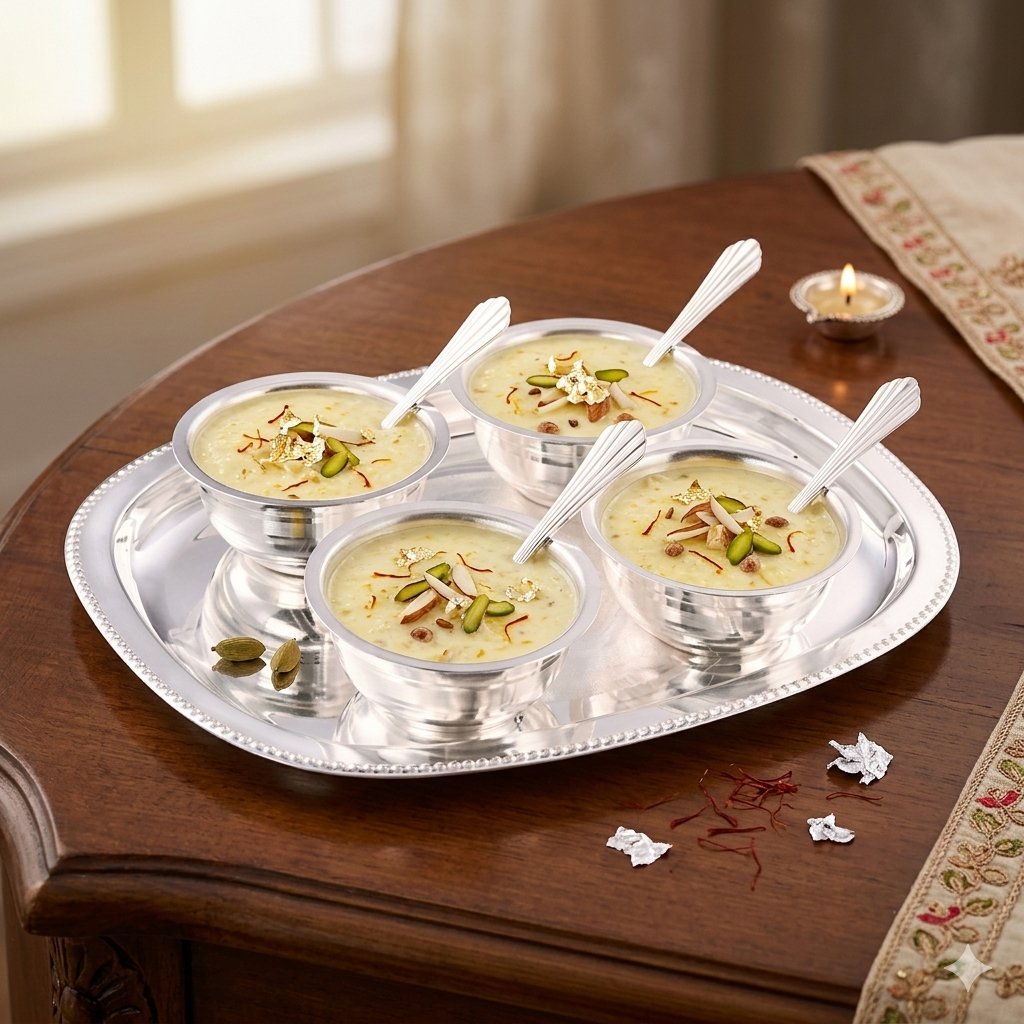 Tray/Bowl Set-(Pack Of 9)-TB 41