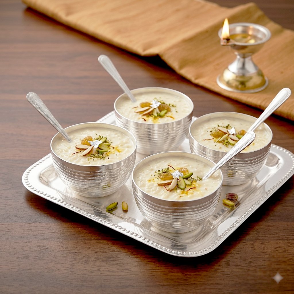 Tray/Bowl Set-(Pack Of 9)-TB 46