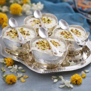 Tray/Bowl Set-(Pack Of 9)-TB 53