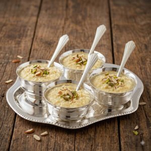 Tray/Bowl Set-(Pack Of 9)-TB 57