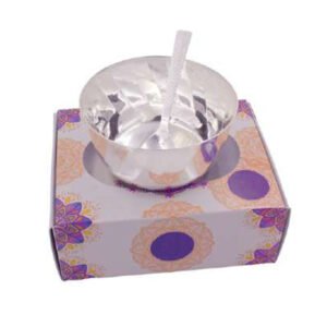 Bowl Spoon Set-(Pack Of 2)-TB+CS
