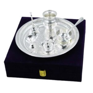 Pooja Set-(Pack Of 7)-VB PS 34