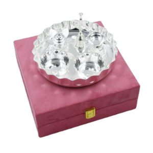 Pooja Set-(Pack 6)-VB PS 35