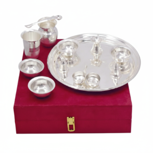 Pooja Set-(Pack Of 12)-VB PS4