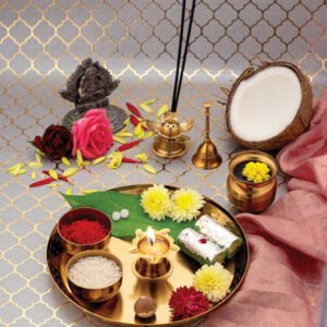 SPIRITUAL AND POOJA